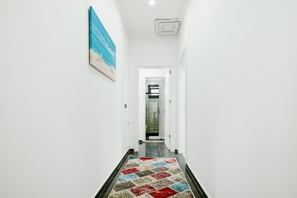 Villa Single Stone Kayaköy  (2348)