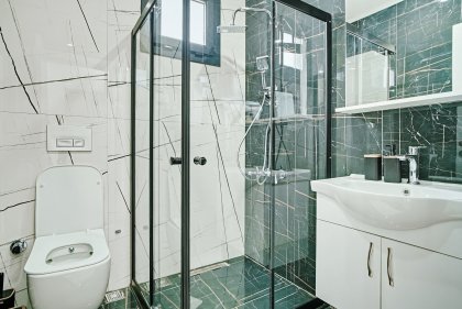 Villa Single Stone Kayaköy  (2348)