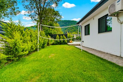 Villa Single Stone Kayaköy  (2348)