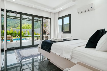Villa Single Stone Kayaköy  (2348)