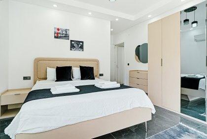 Villa Single Stone Kayaköy  (2348)