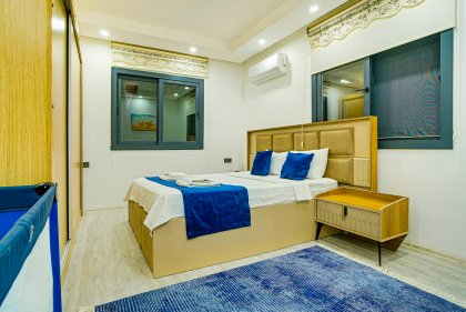 Villa Single Stone Kayaköy  (2348)