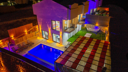 Villa Şiray  2 (2082)