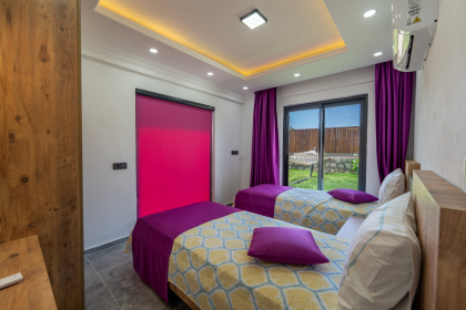 Villa Şiray  2 (2082)