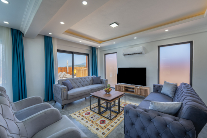 Villa Şiray  2 (2082)