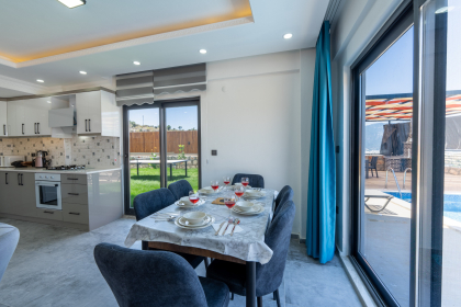Villa Şiray  2 (2082)