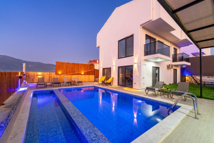 Villa Şiray  2 (2082)