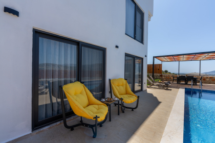 Villa Şiray  2 (2082)