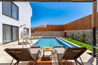 Villa Şiray  1 (2082)