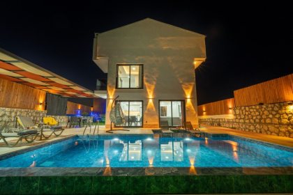 Villa Şiray  1 (2082)