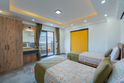 Villa Şiray  1 (2082)