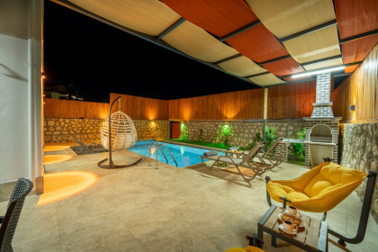 Villa Şiray  1 (2082)