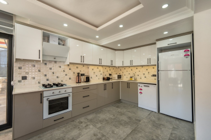 Villa Şiray  1 (2082)