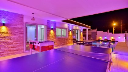 Villa Skyfall (2351)