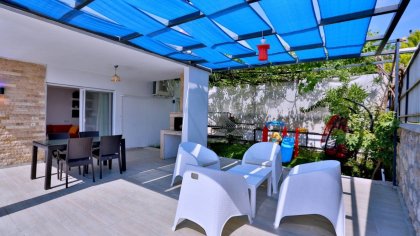 Villa Skyfall (2351)