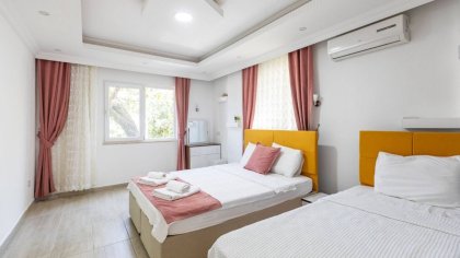 Villa Skyfall (2351)