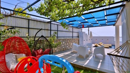 Villa Skyfall (2351)