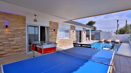 Villa Skyfall (2351)