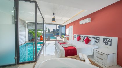 Villa Soft (2358)
