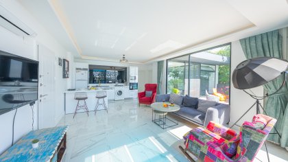 Villa Soft (2358)