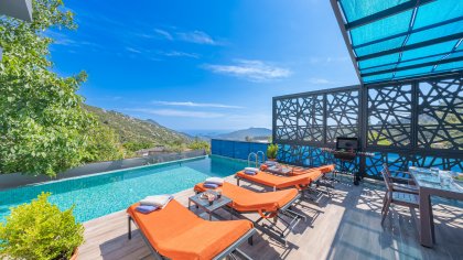 Villa Soft (2358)