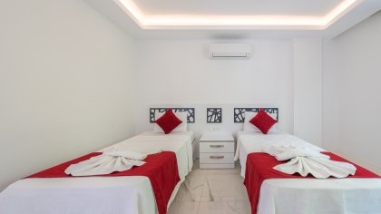 Villa Soft (2358)
