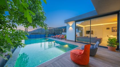 Villa Soft (2358)