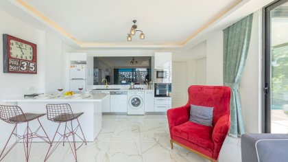 Villa Soft (2358)