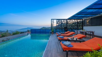Villa Soft (2358)