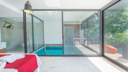 Villa Soft (2358)