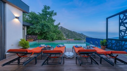 Villa Soft (2358)