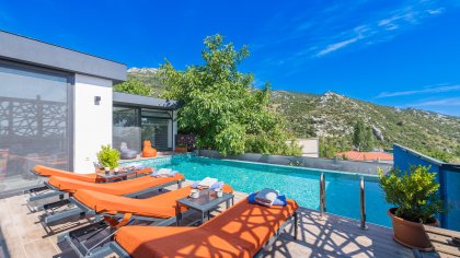 Villa Soft (2358)