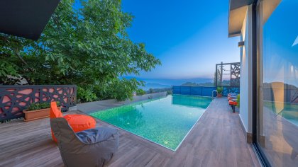 Villa Soft (2358)