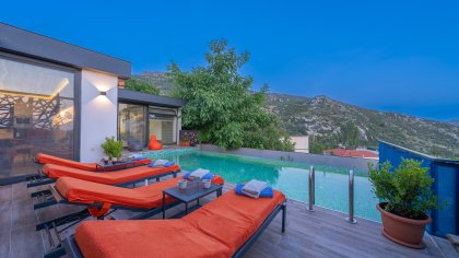 Villa Soft (2358)