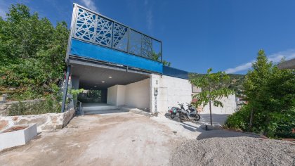 Villa Soft (2358)