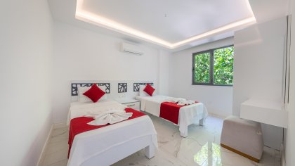 Villa Soft (2358)