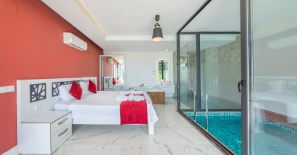 Villa Soft (2358)