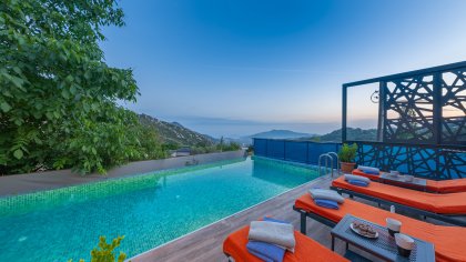 Villa Soft (2358)