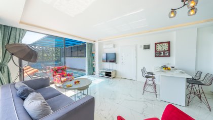 Villa Soft (2358)
