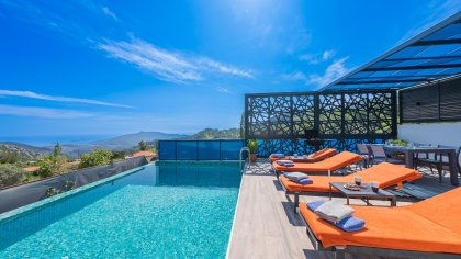 Villa Soft (2358)
