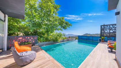 Villa Soft (2358)