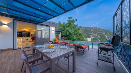 Villa Soft (2358)