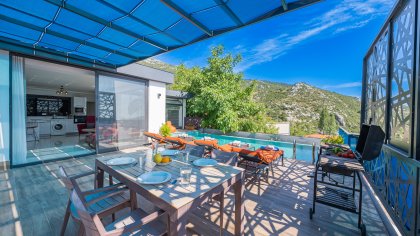 Villa Soft (2358)