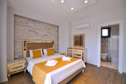 Villa Solana (2353)
