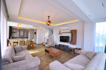 Villa Solana (2353)