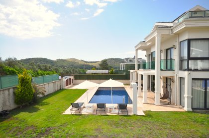 Villa Solana (2353)