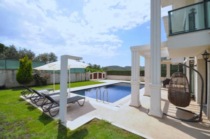 Villa Solana (2353)