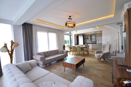 Villa Solana (2353)