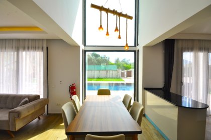 Villa Solana (2353)