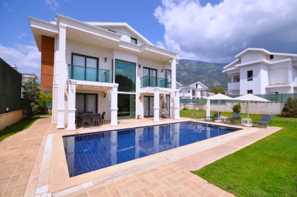 Villa Solana (2353)